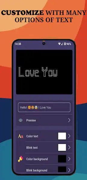 Play LED Display Banner as an online game LED Display Banner with UptoPlay