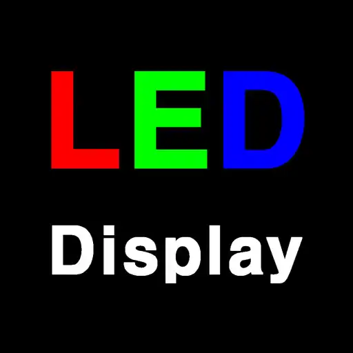Play LED Display - Board / Scroller APK Play LED Display - Board / Scroller APK