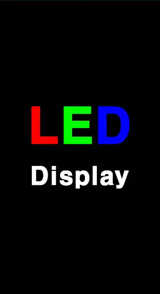 Play LED Display - Board / Scroller as an online game LED Display - Board / Scroller with UptoPlay