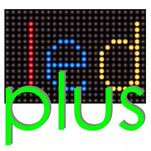 Free play online LED Display Plus Ad APK Free play online LED Display Plus Ad APK