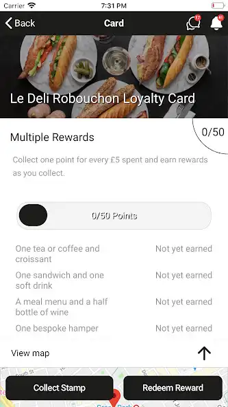 Play Le Deli Robuchon as an online game Le Deli Robuchon with UptoPlay