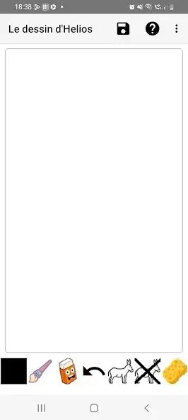 Play Le dessin dHelios  and enjoy Le dessin dHelios with UptoPlay