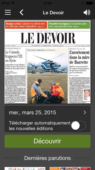 Play Le Devoir virtuel as an online game Le Devoir virtuel with UptoPlay