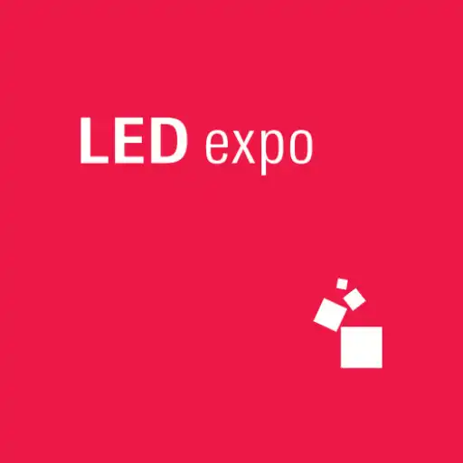 Play LED Expo Mumbai APK