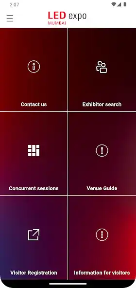 Play LED Expo Mumbai  and enjoy LED Expo Mumbai with UptoPlay