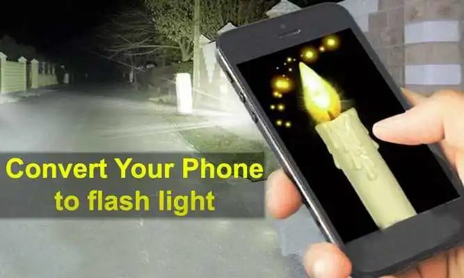 Play led flashlight 2018 flashlight glow room strobe