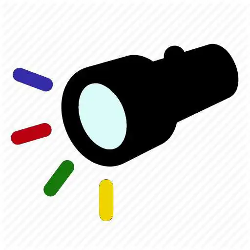 Play LED Flashlight 2019