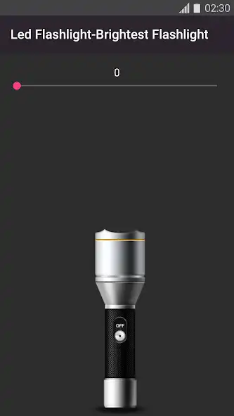 Play Led Flashlight-Brightest Flashlight  and enjoy Led Flashlight-Brightest Flashlight with UptoPlay