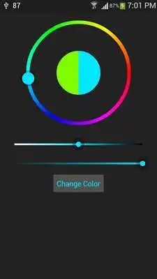 Play LED Flashlight- Bright Torch