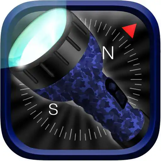 Free play online LED Flashlight Fast Torch App APK