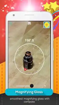 Play LED Flashlight Fast Torch App