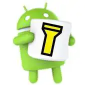 Free play online LED Flashlight MARSHMALLOW APK