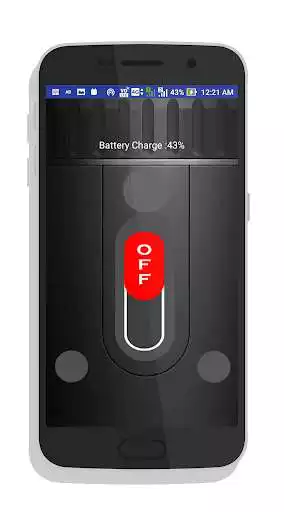 Play APK LED Flashlight on  and enjoy LED Flashlight on with UptoPlay com.ronstech.flashlight