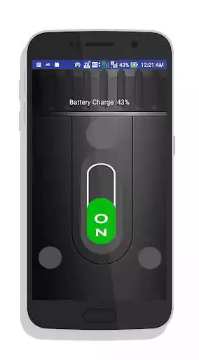 Play APK LED Flashlight on  and enjoy LED Flashlight on with UptoPlay com.ronstech.flashlight