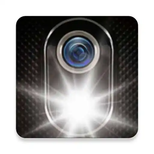Run free android online LED Flashlight Small size APK
