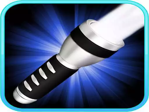 Play LED Flashlight: Torch Light