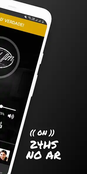 Play Led FM as an online game Led FM with UptoPlay