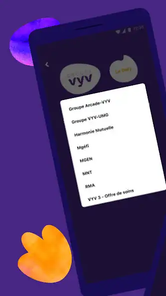 Play Le Défy as an online game Le Défy with UptoPlay