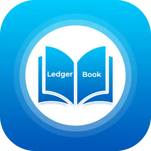 Play Ledger Book - Udhar Khata Book APK
