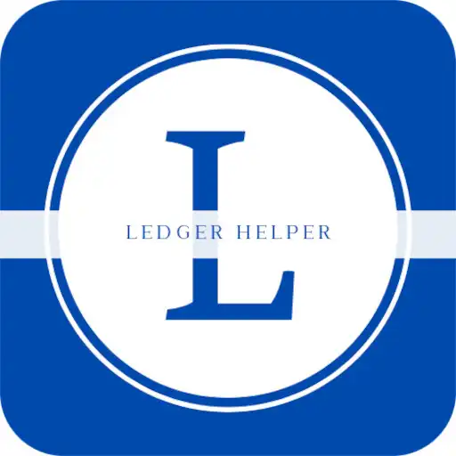 Play Ledger Helper APK Play Ledger Helper APK