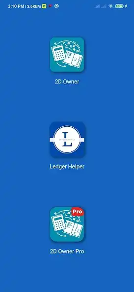 Play Ledger Helper  and enjoy Ledger Helper with UptoPlay