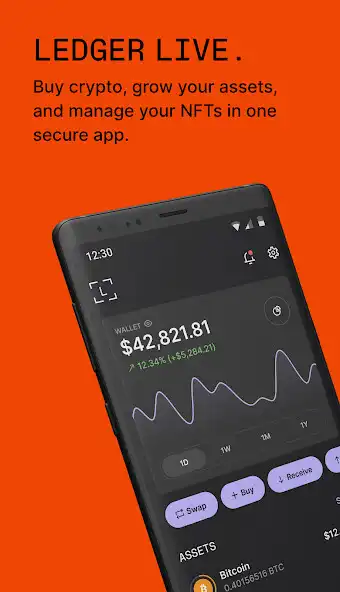 Play Ledger Live: Crypto  NFT App  and enjoy Ledger Live: Crypto  NFT App with UptoPlay