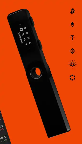 Play Ledger Live: Crypto  NFT App as an online game Ledger Live: Crypto  NFT App with UptoPlay