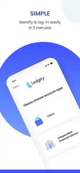 Play Ledgity - Wealth  and enjoy Ledgity - Wealth with UptoPlay