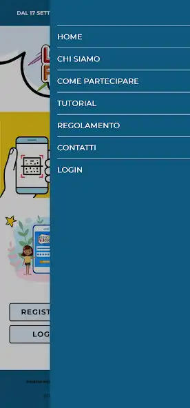 Play LEDICOLA FA SCUOLA as an online game LEDICOLA FA SCUOLA with UptoPlay