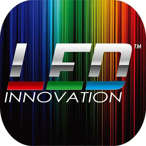 Play LED Innov APK Play LED Innov APK