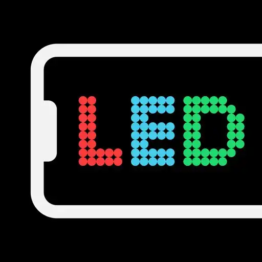Play Ledio - LED Banner APK Play Ledio - LED Banner APK