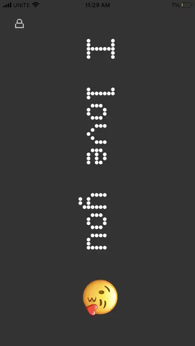 Play Ledio - LED Banner  and enjoy Ledio - LED Banner with UptoPlay