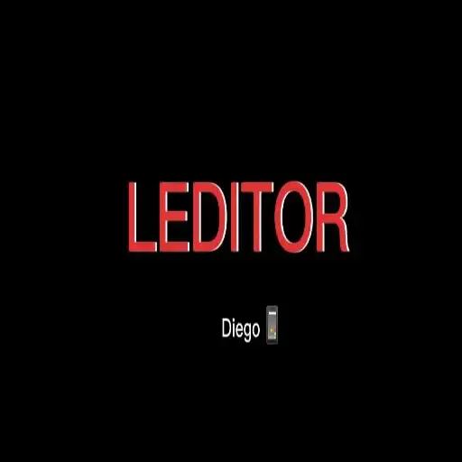 Play Leditor APK Play Leditor APK