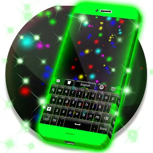 Play LED Keyboard APK