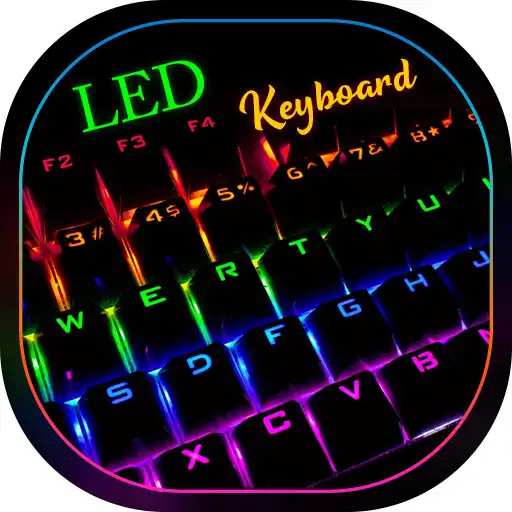 Play LED Keyboard: RGB Emoji APK Play LED Keyboard: RGB Emoji APK