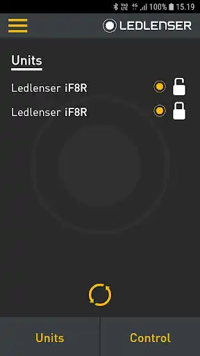 Play Ledlenser Pro Connect  and enjoy Ledlenser Pro Connect with UptoPlay