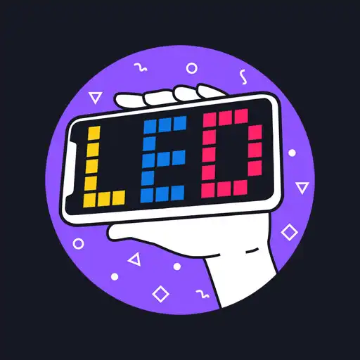 Play LED Light Board - Concert Item APK Play LED Light Board - Concert Item APK