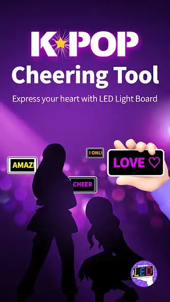 Play LED Light Board - Concert Item  and enjoy LED Light Board - Concert Item with UptoPlay