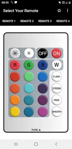 Play LED Lights Remotes as an online game online LED Lights Remotes with UptoPlay Play LED Lights Remotes as an online game LED Lights Remotes with UptoPlay