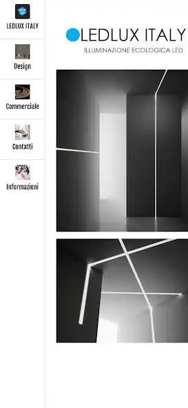 Play LEDLUX ITALY SRL and enjoy LEDLUX ITALY SRL with UptoPlay Play LEDLUX ITALY SRL and enjoy LEDLUX ITALY SRL with UptoPlay