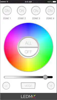 Play Ledmo
