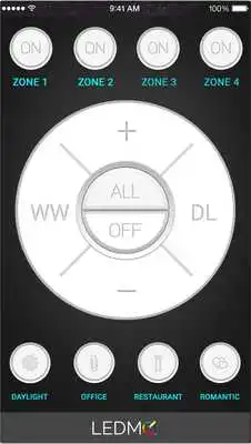 Play Ledmo