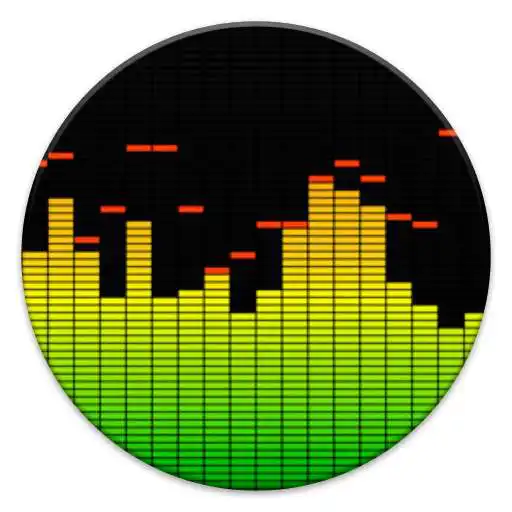 Free play online Led Music Effect APK