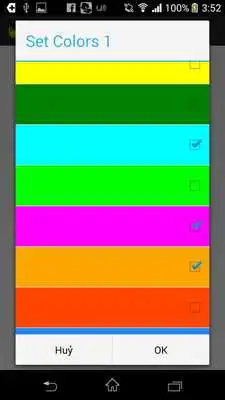 Play Led Music Effect Play Led Music Effect