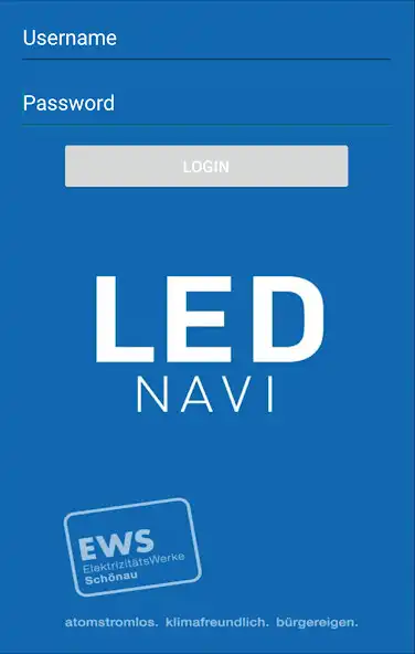 Play LED Navi EWS  and enjoy LED Navi EWS with UptoPlay