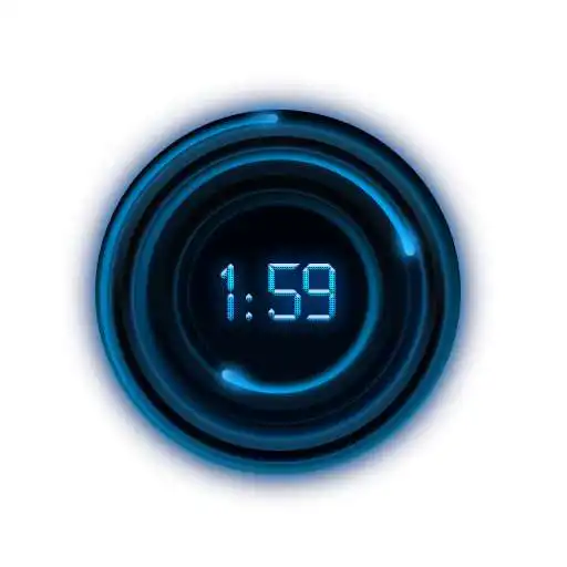 Play LED Night Clock APK Play LED Night Clock APK
