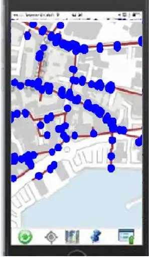 Play Ledningsinfo  and enjoy Ledningsinfo with UptoPlay