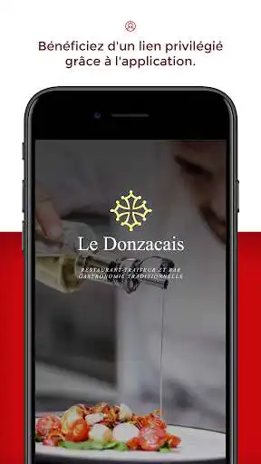 Play Le Donzacais  and enjoy Le Donzacais with UptoPlay
