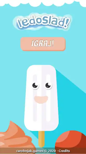 Play Ledoslad  and enjoy Ledoslad with UptoPlay