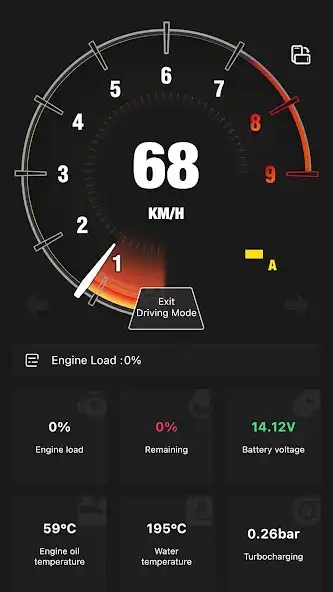 Play LED Performance as an online game LED Performance with UptoPlay
